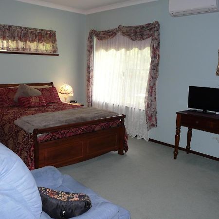 Donnybrook Country Charm Retreat B&B المظهر الخارجي الصورة