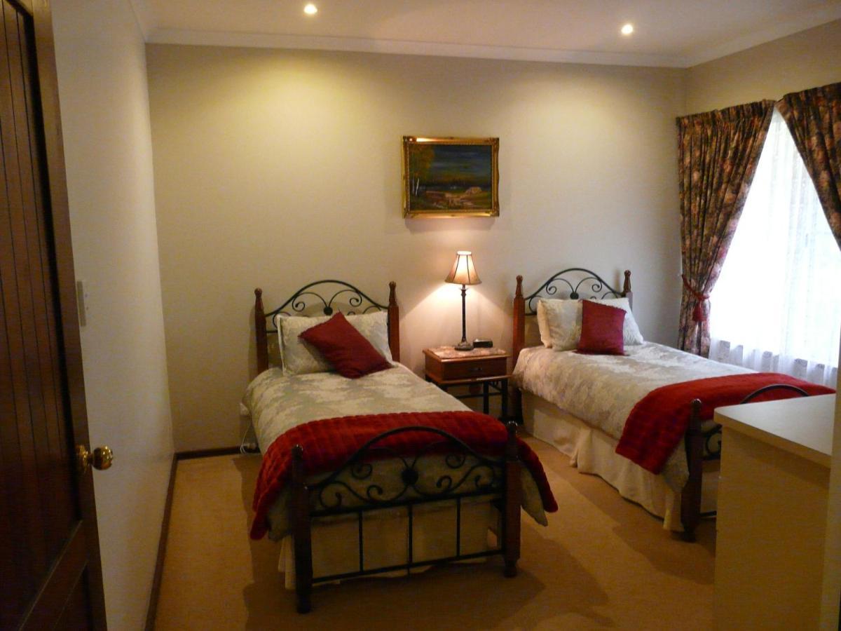 Donnybrook Country Charm Retreat B&B المظهر الخارجي الصورة