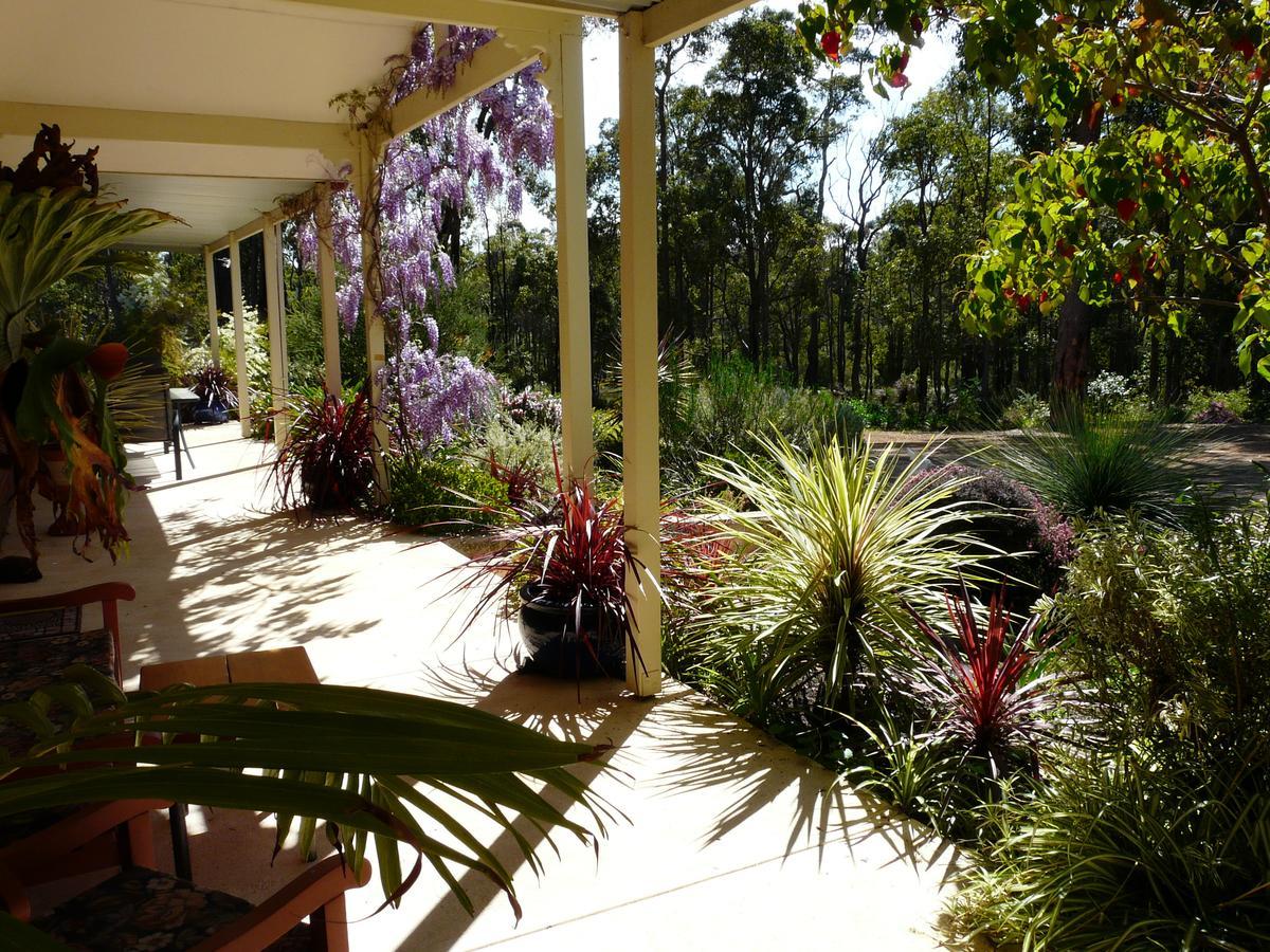 Donnybrook Country Charm Retreat B&B المظهر الخارجي الصورة