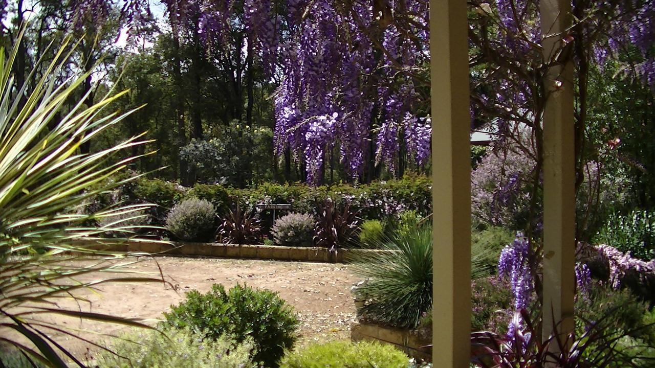 Donnybrook Country Charm Retreat B&B المظهر الخارجي الصورة