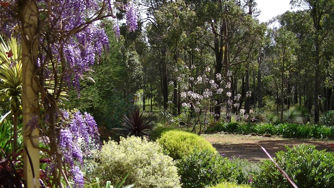 Donnybrook Country Charm Retreat B&B المظهر الخارجي الصورة