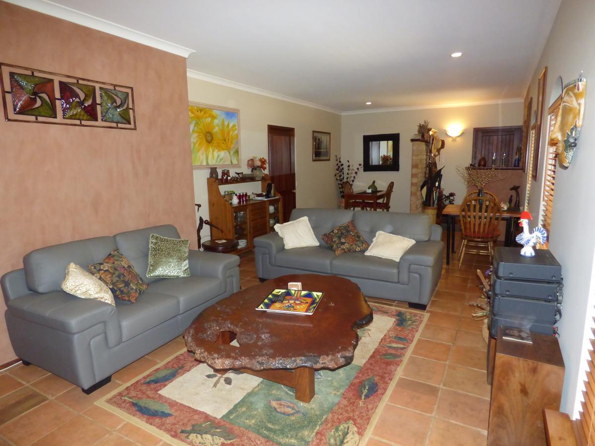 Donnybrook Country Charm Retreat B&B المظهر الخارجي الصورة