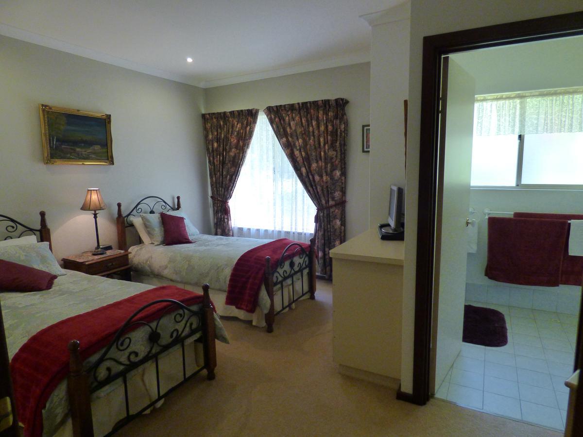 Donnybrook Country Charm Retreat B&B المظهر الخارجي الصورة