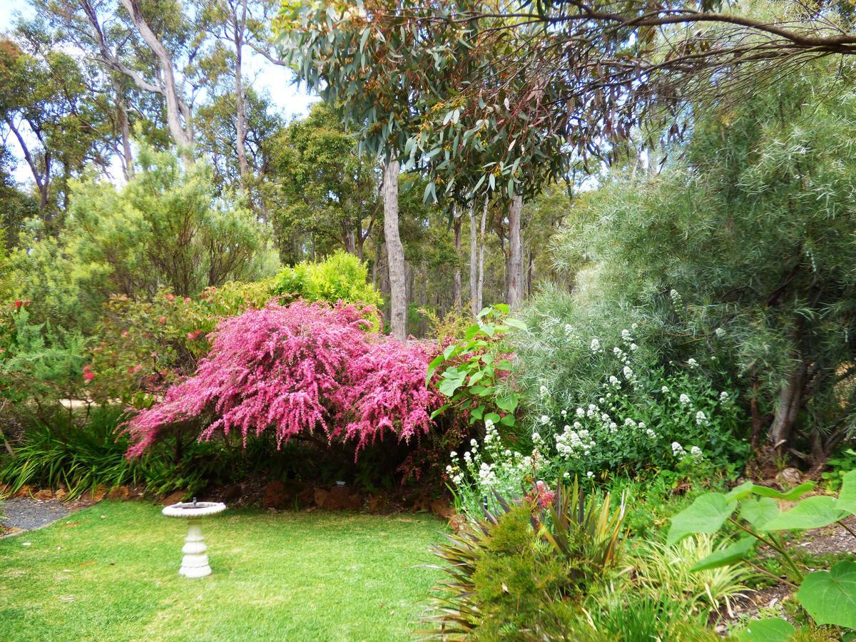 Donnybrook Country Charm Retreat B&B المظهر الخارجي الصورة
