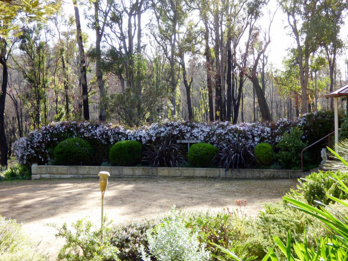 Donnybrook Country Charm Retreat B&B المظهر الخارجي الصورة