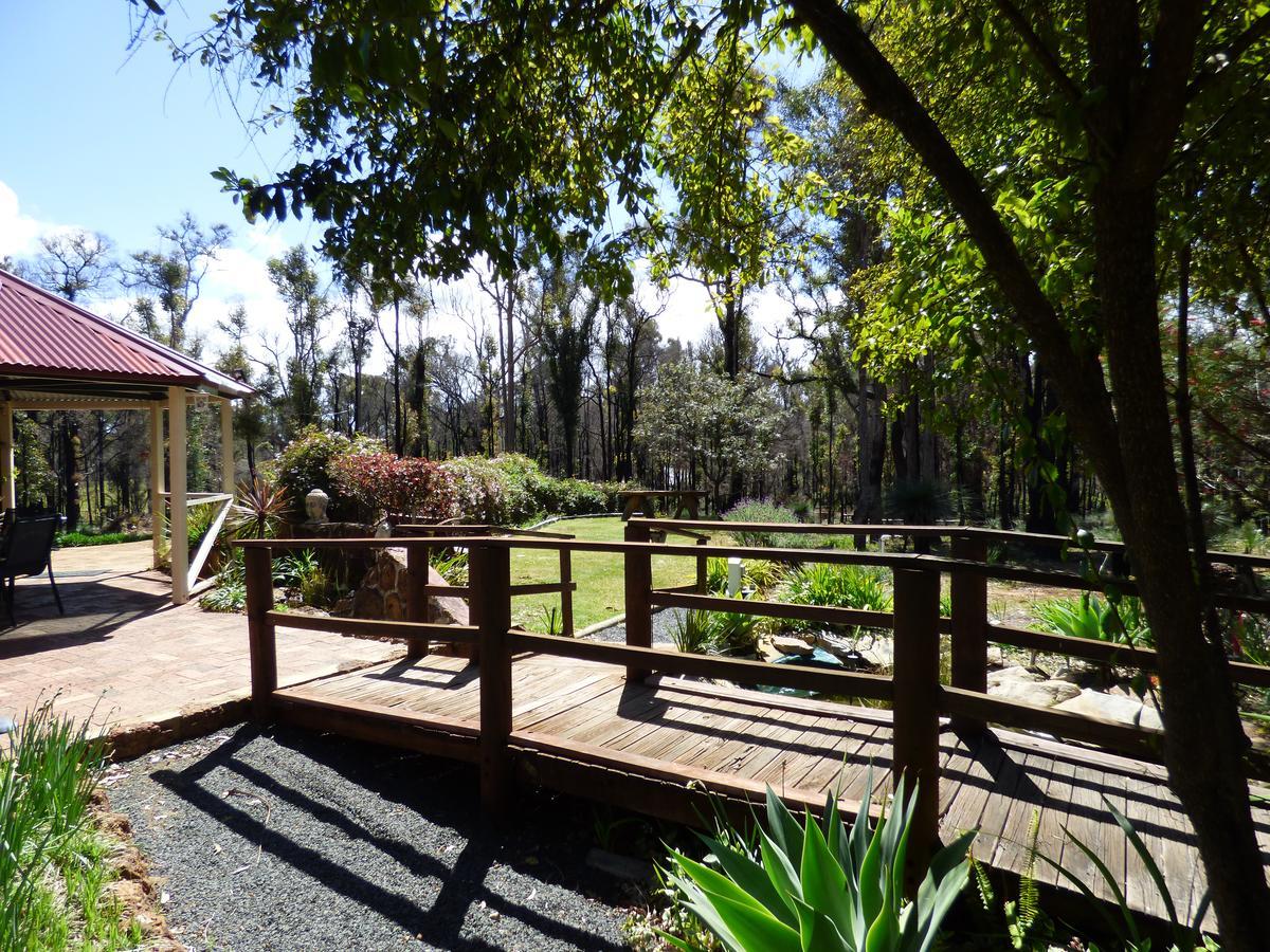 Donnybrook Country Charm Retreat B&B المظهر الخارجي الصورة