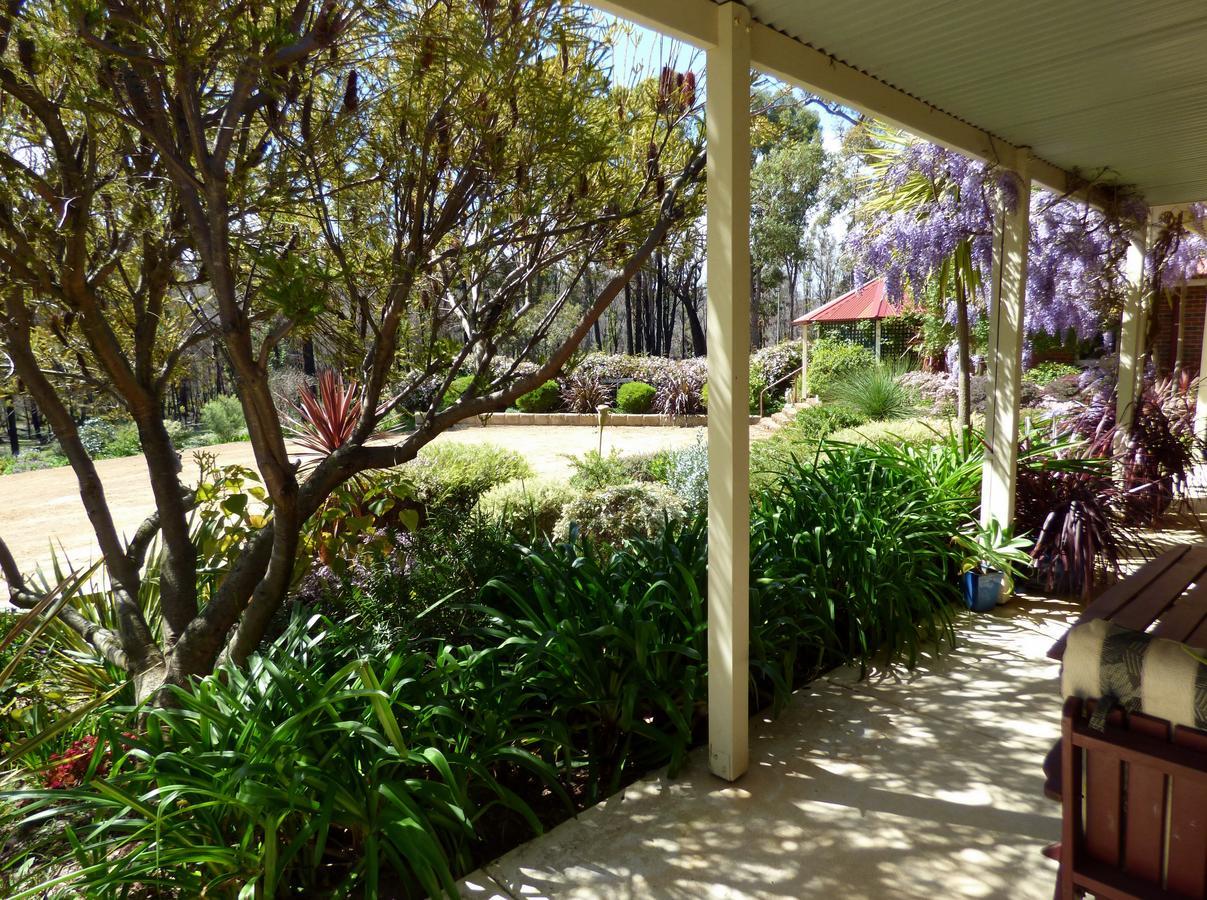 Donnybrook Country Charm Retreat B&B المظهر الخارجي الصورة